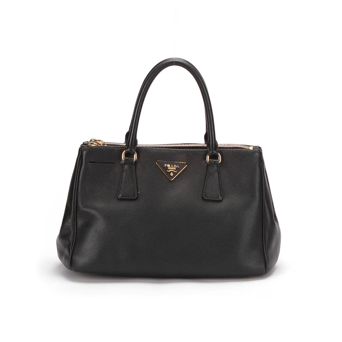 Saffiano Galleria Tote Bag