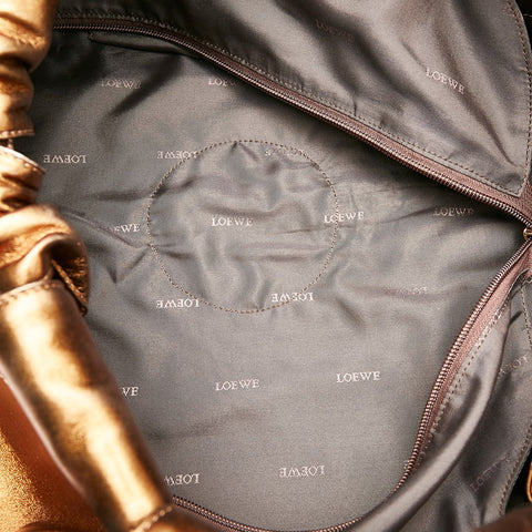 Nappa Aire Handbag