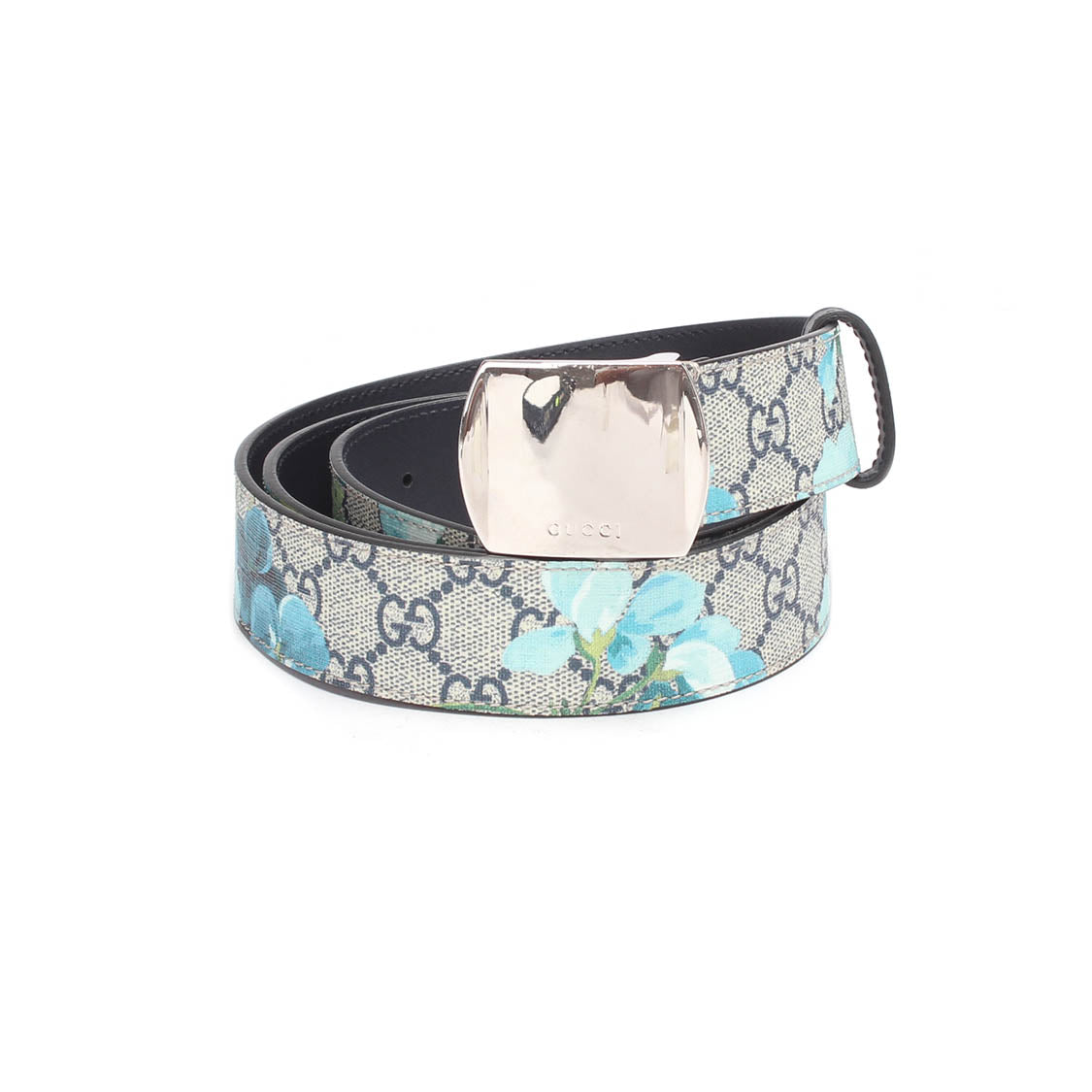 GG Supreme Blooms Belt 546875