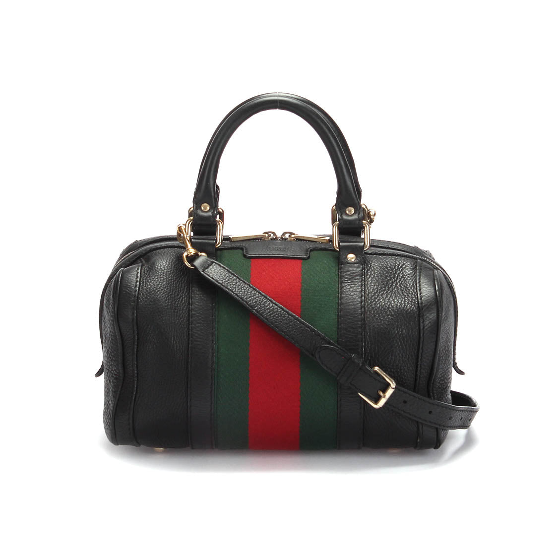 Gucci Miniboston Bag 269876