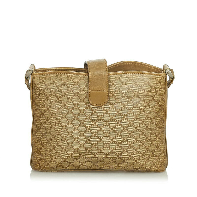 Macadam Crossbody Bag