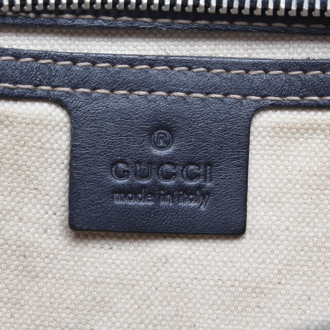 GG Supreme Crossbody Bag 201448