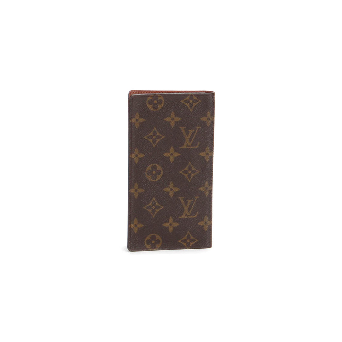 Monogram Brazza Wallet M66540