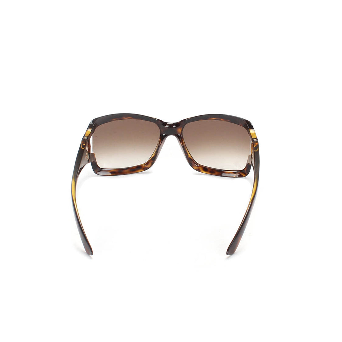 Interlocking G Tortoiseshell  Sunglasses