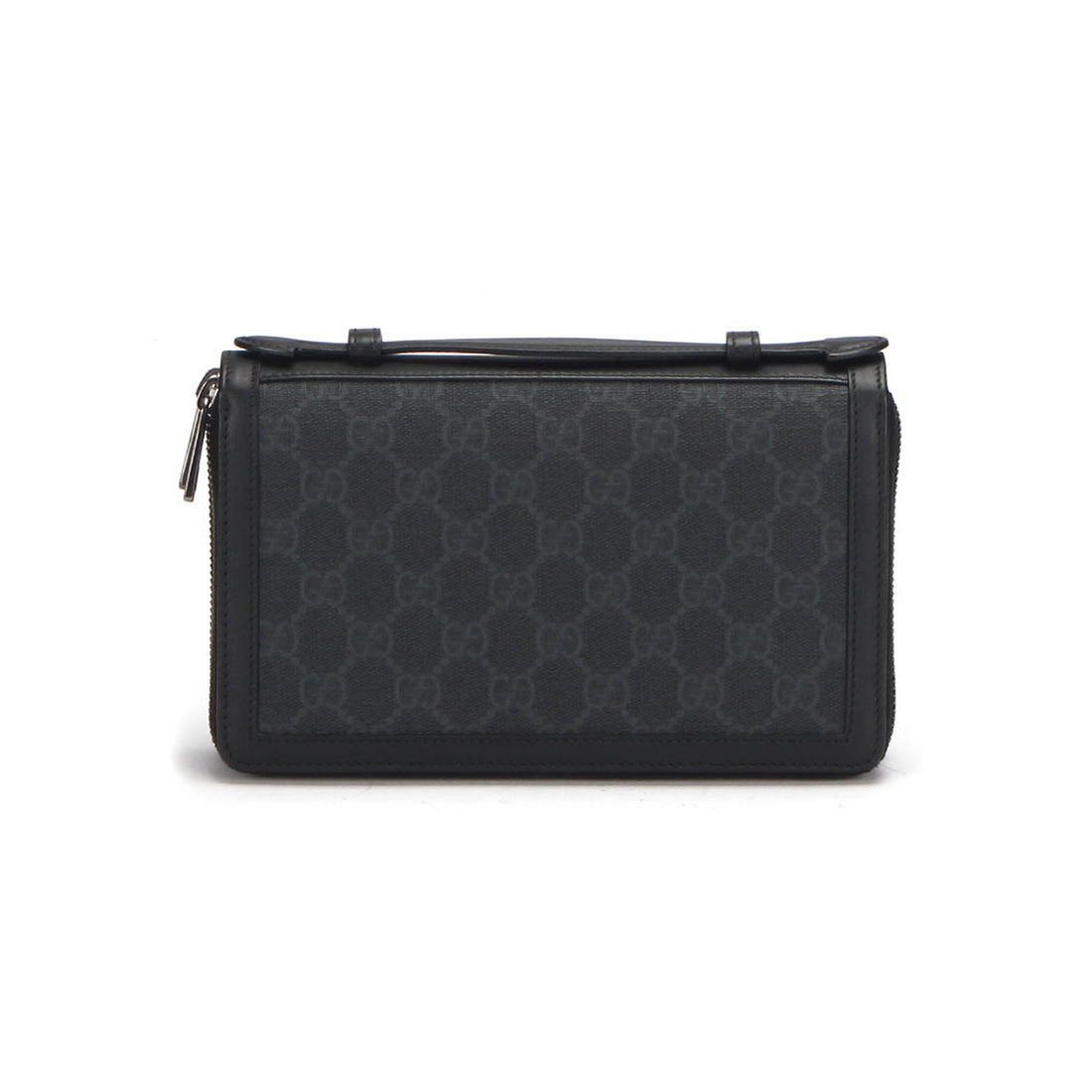 GG Supreme Travel Document Case 409206