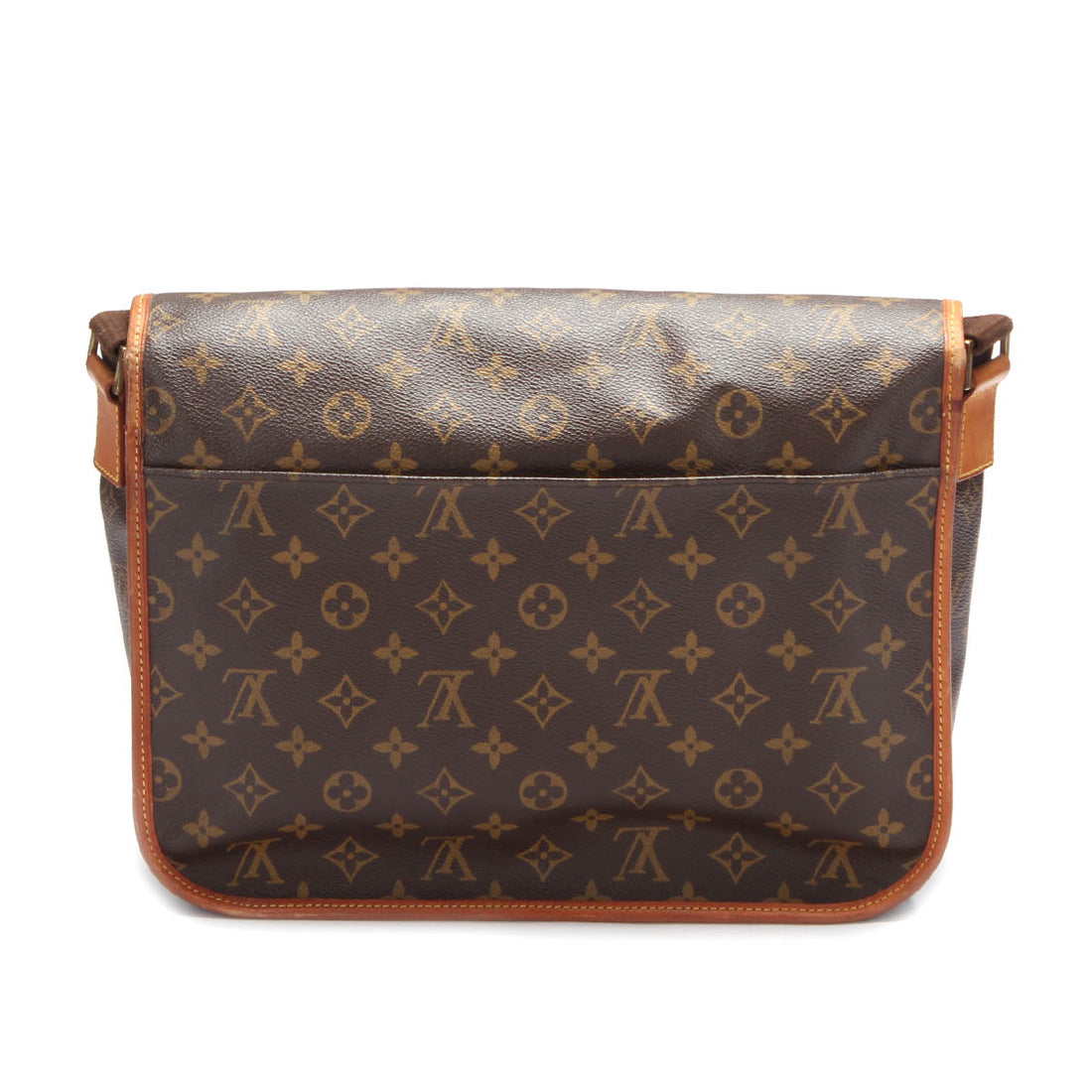 Monogram Bosphore Messenger Bag