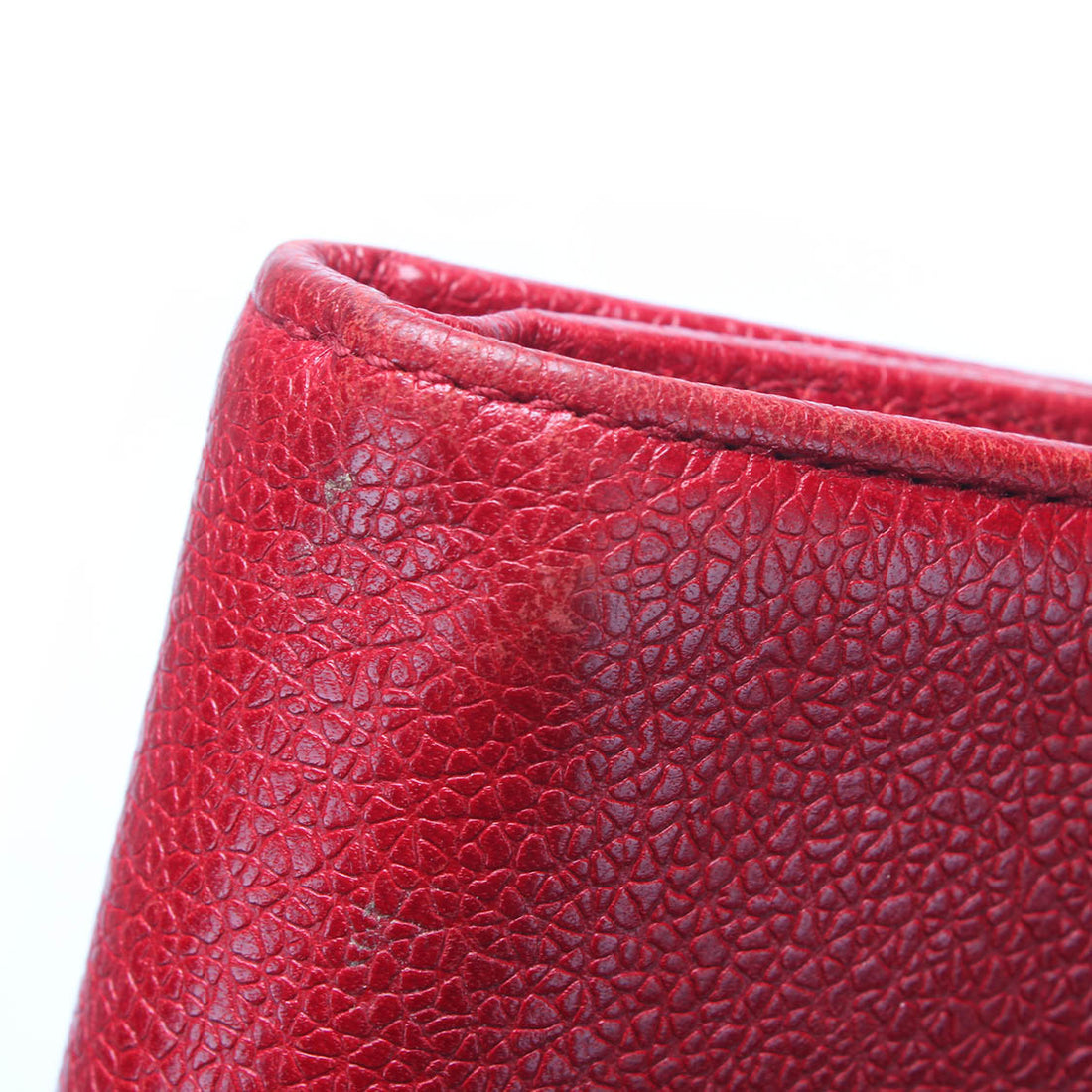 Leather Small Wallet