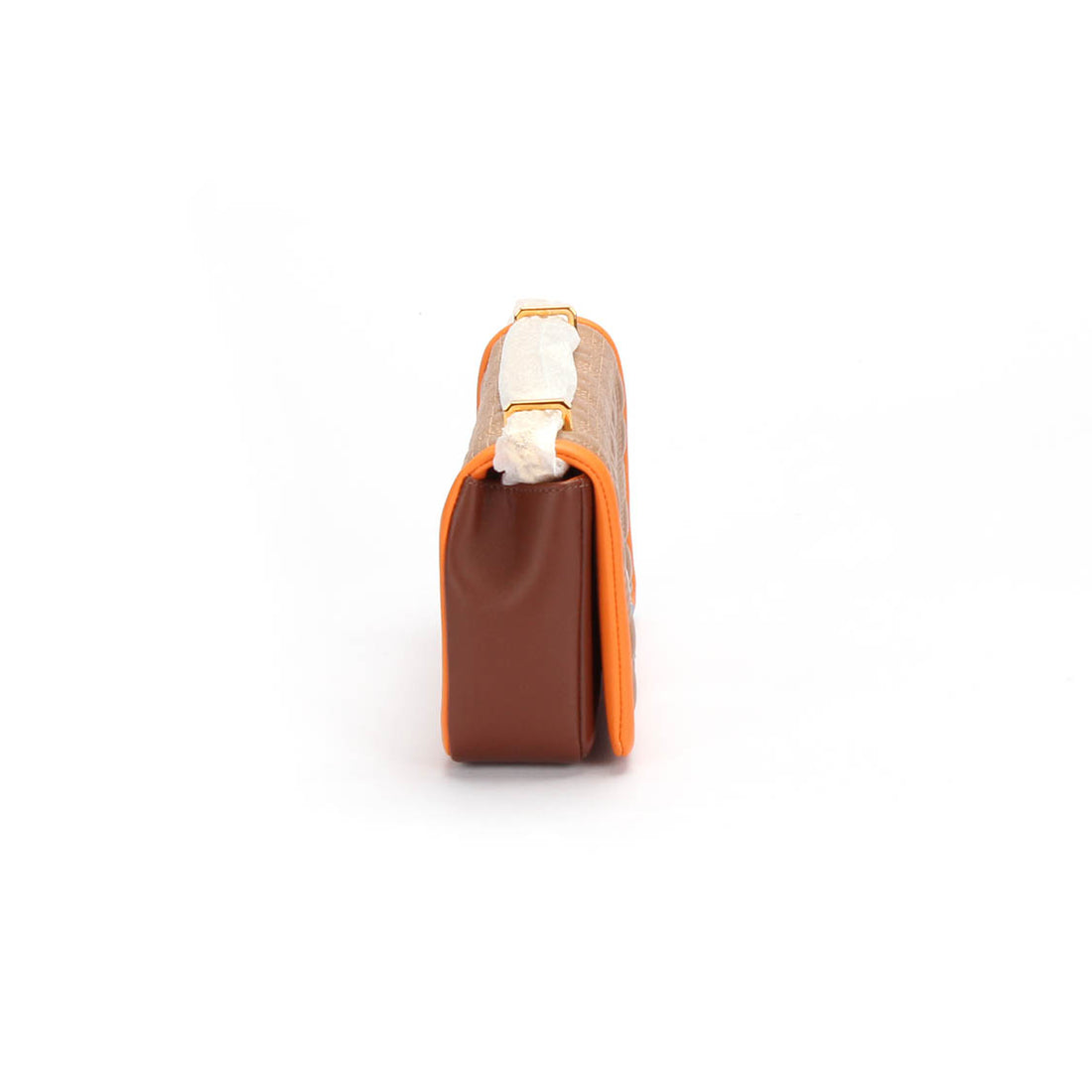 TB Lola Leather Shoulder Bag