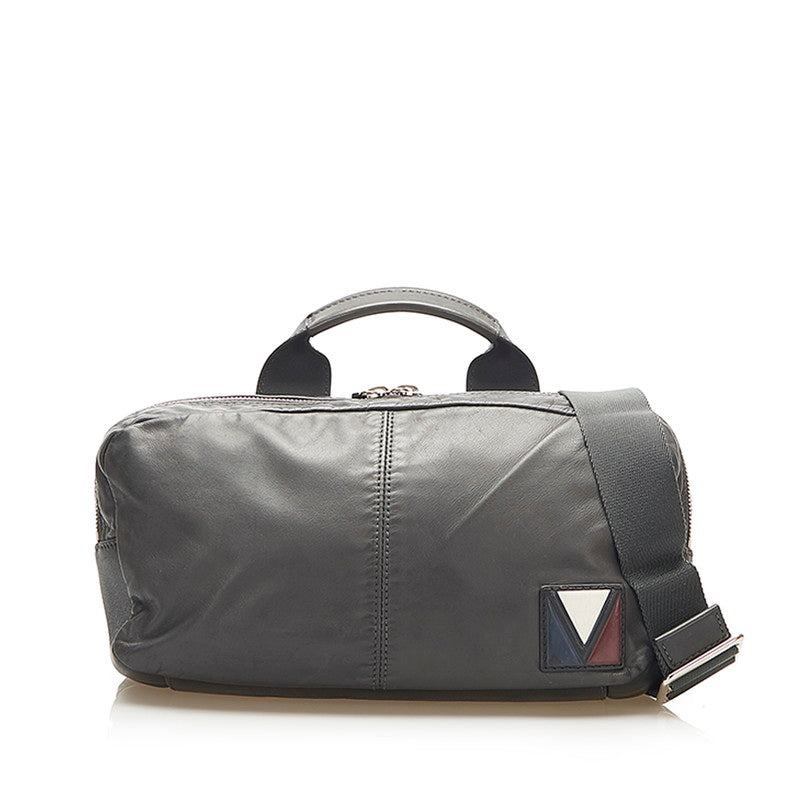 Fast V Line Belt Bag M50445