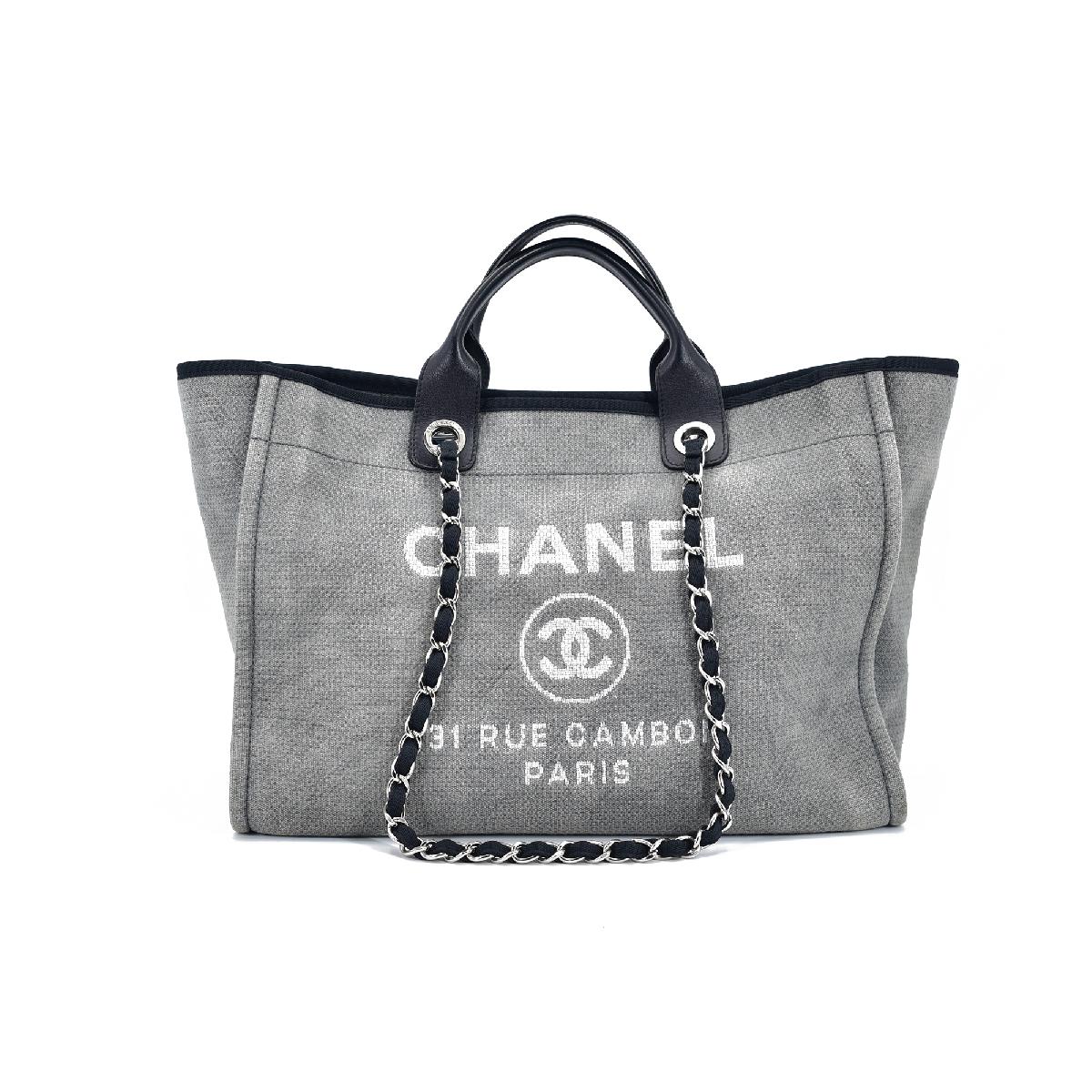 Deauville Shopping Tote