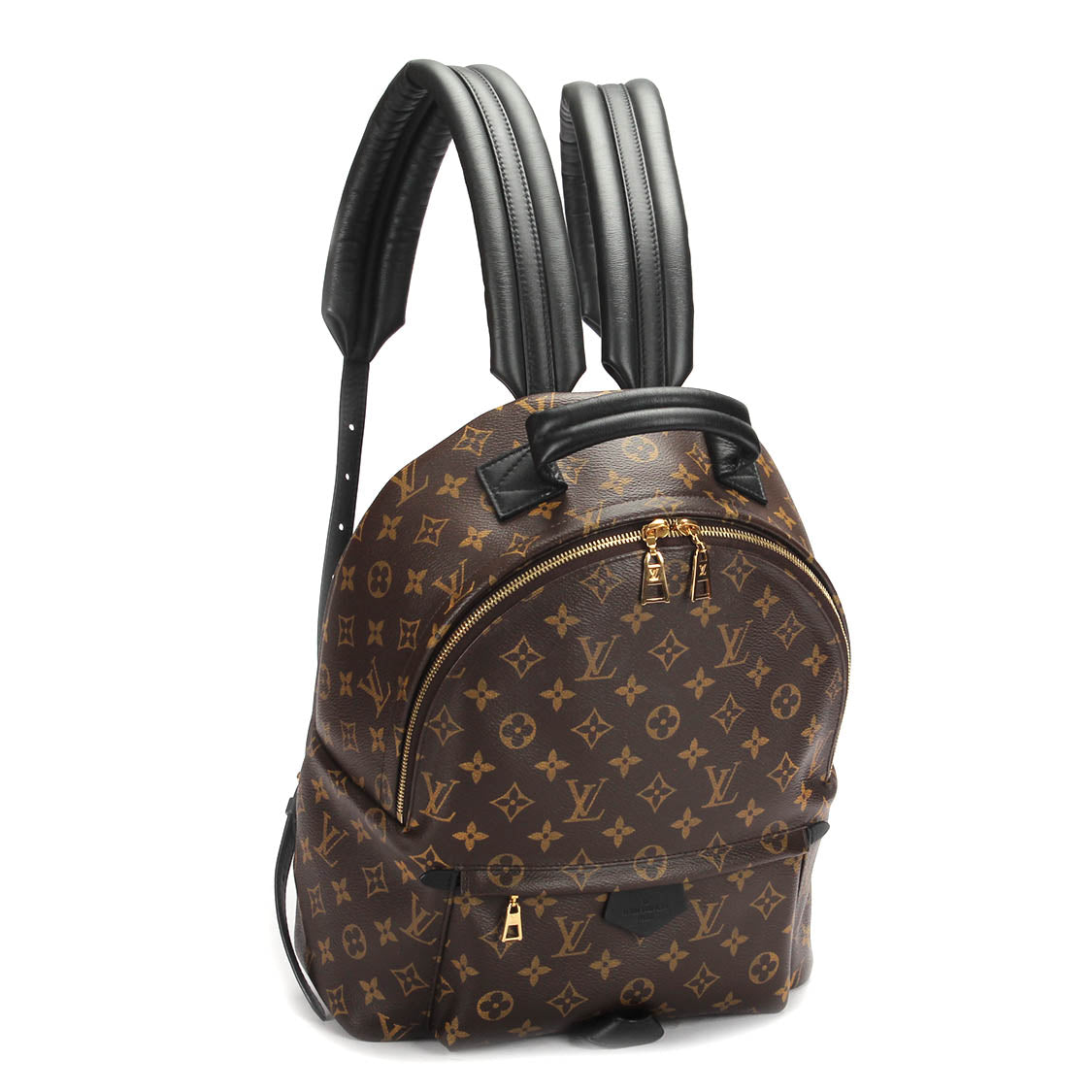 NEW LOUIS VUITTON HANDBAGS PALM SPRINGS M44874 BACKPACK/CROSSBODY BAG MM  MONOGRAM