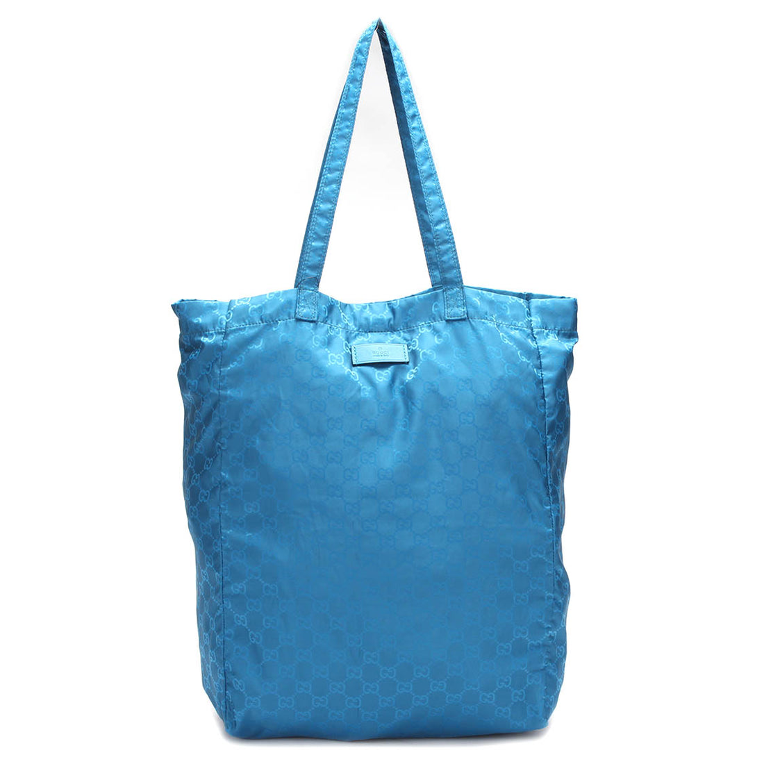 GG Nylon Tote Bag 281487