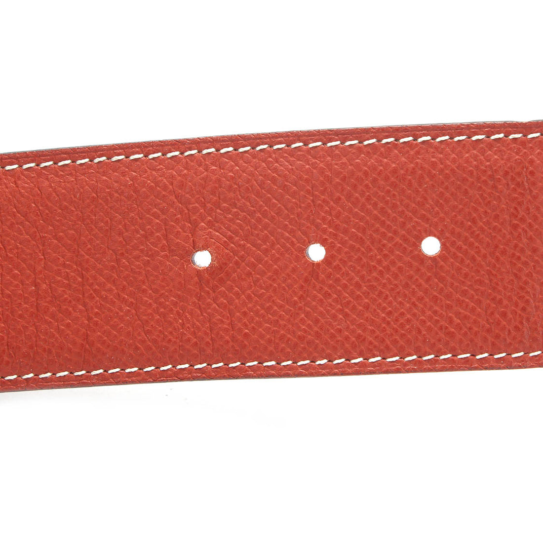 Constance Leather Belt