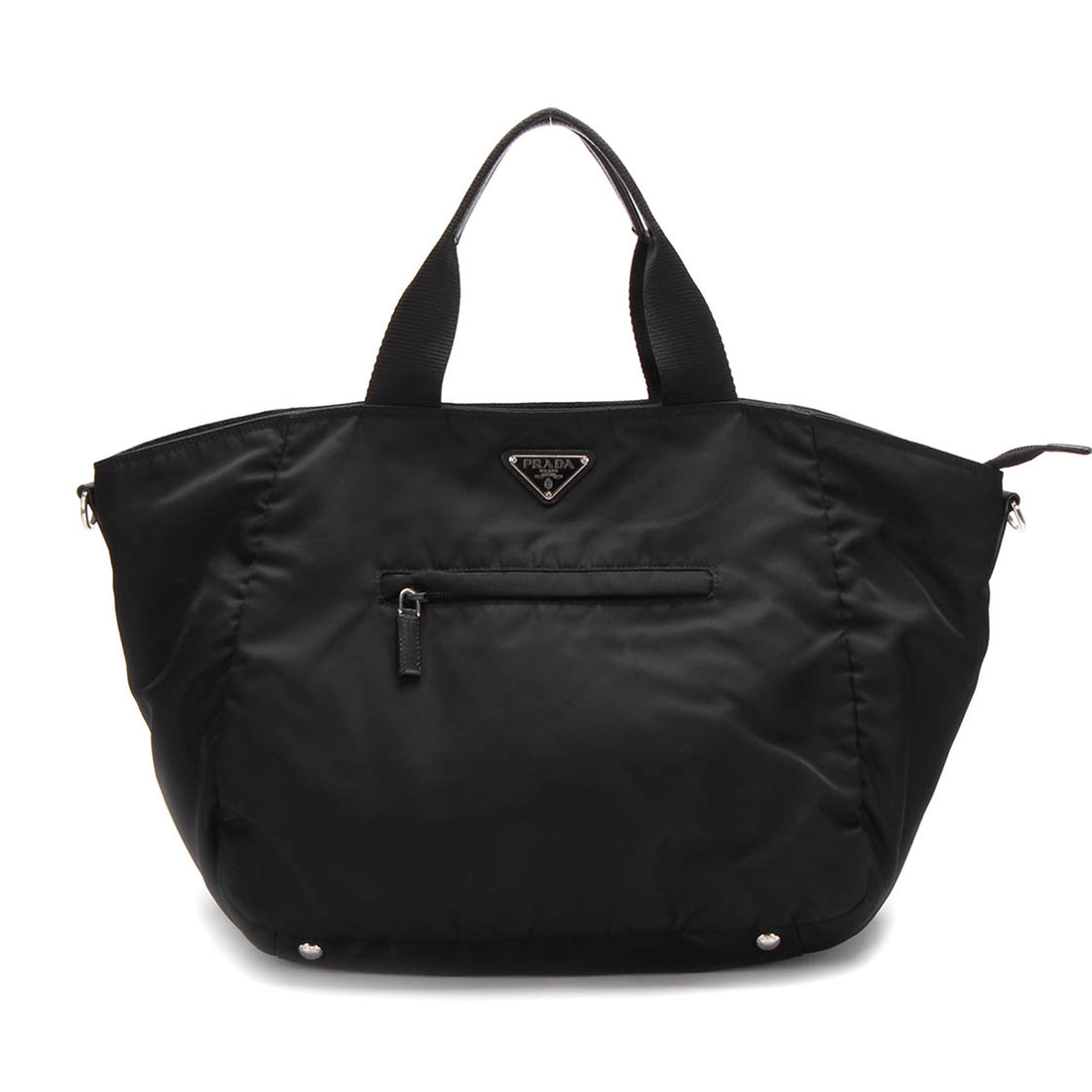 Tessuto Two-Way Bag