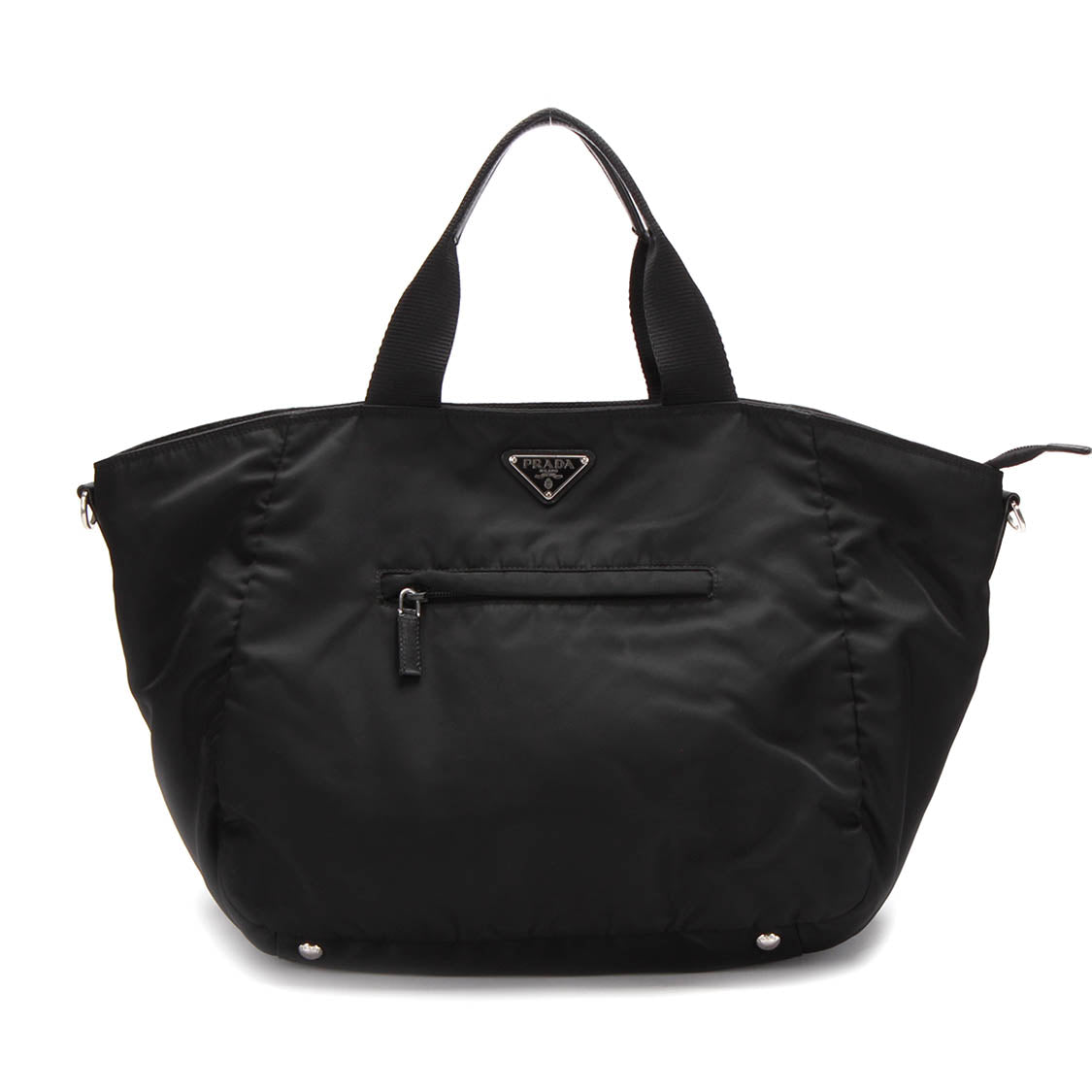 Tessuto Two-Way Bag