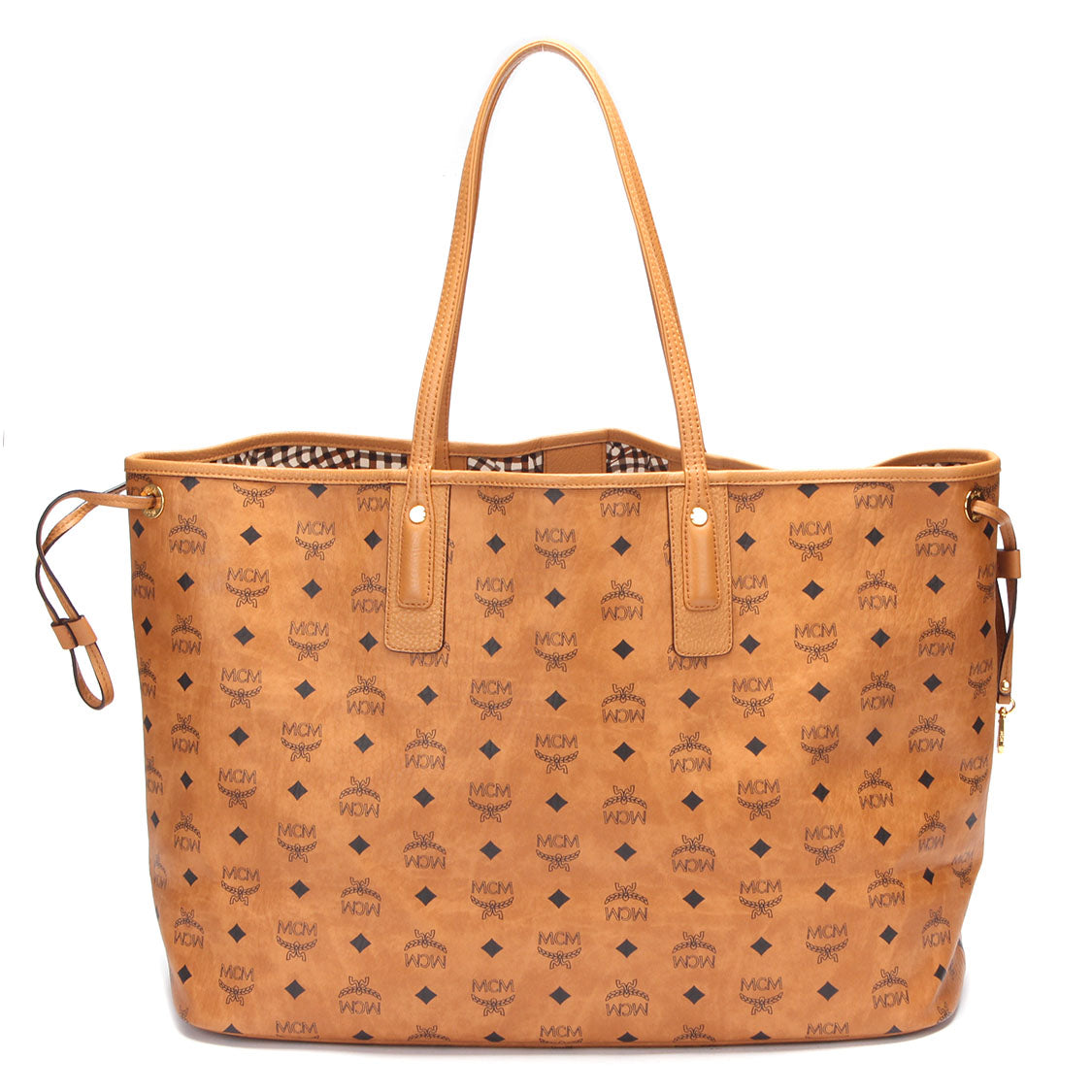 Visetos Liz Tote Bag V2793