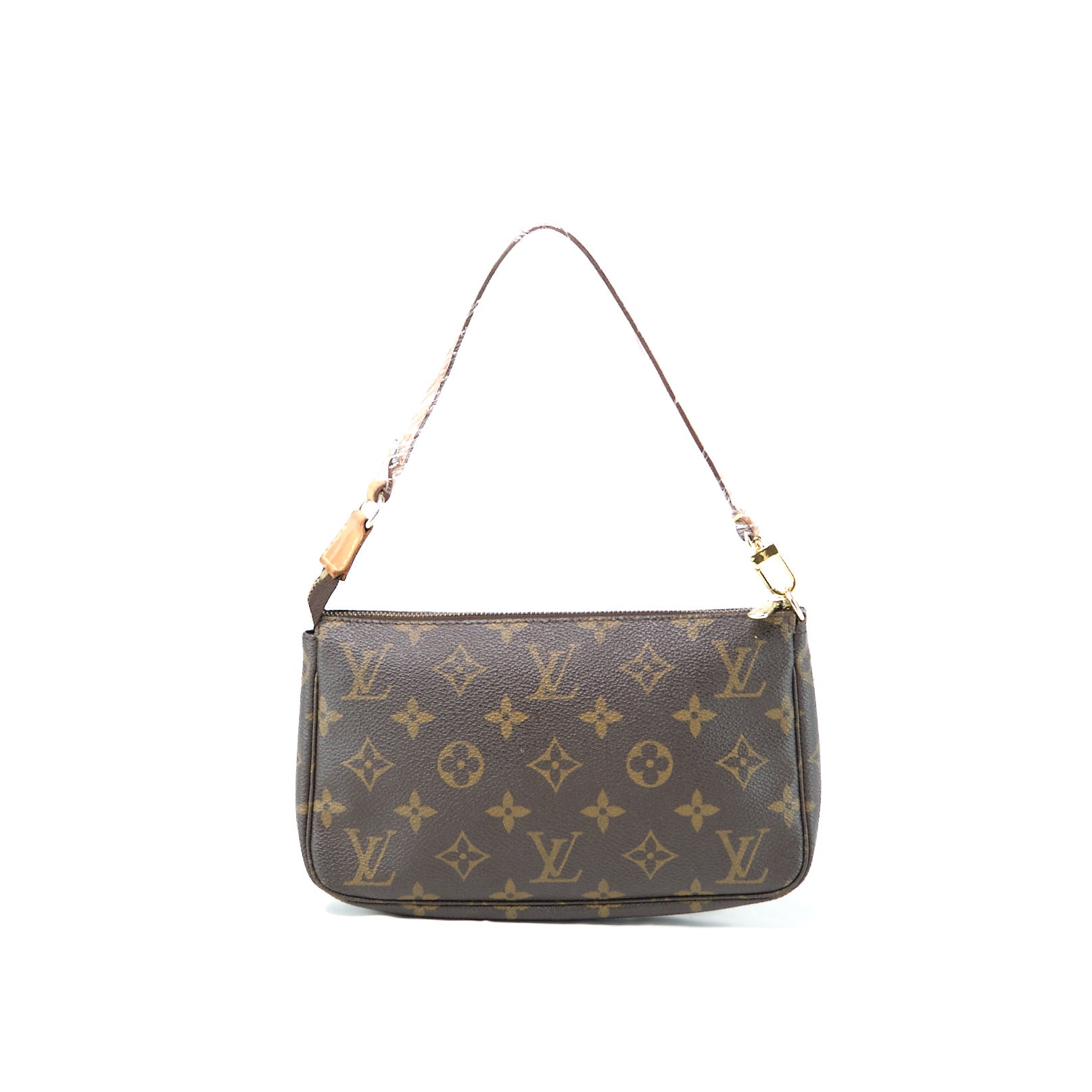 Monogram Pochette Accessoires