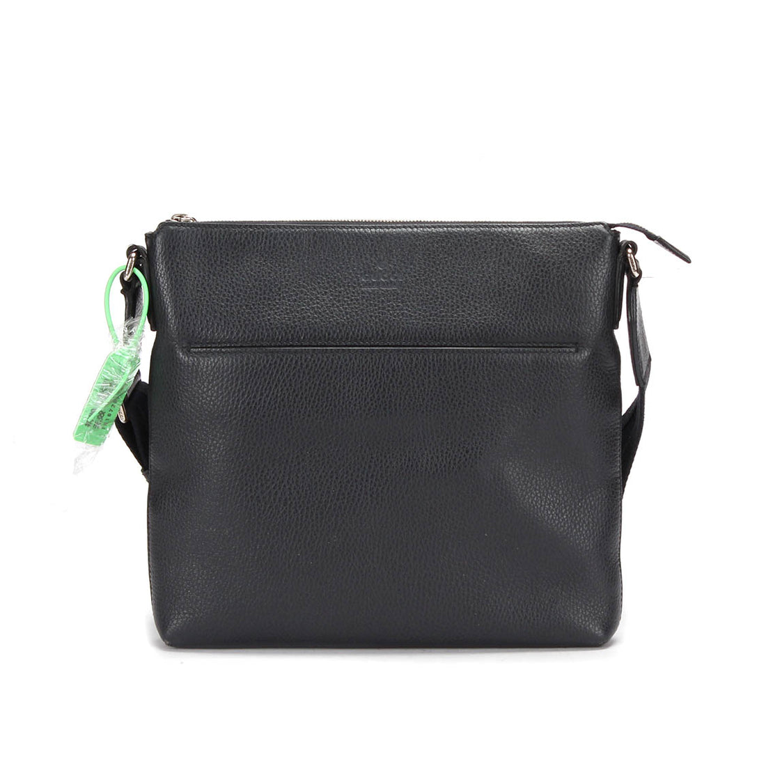 Leather Crossbody Bag 394915