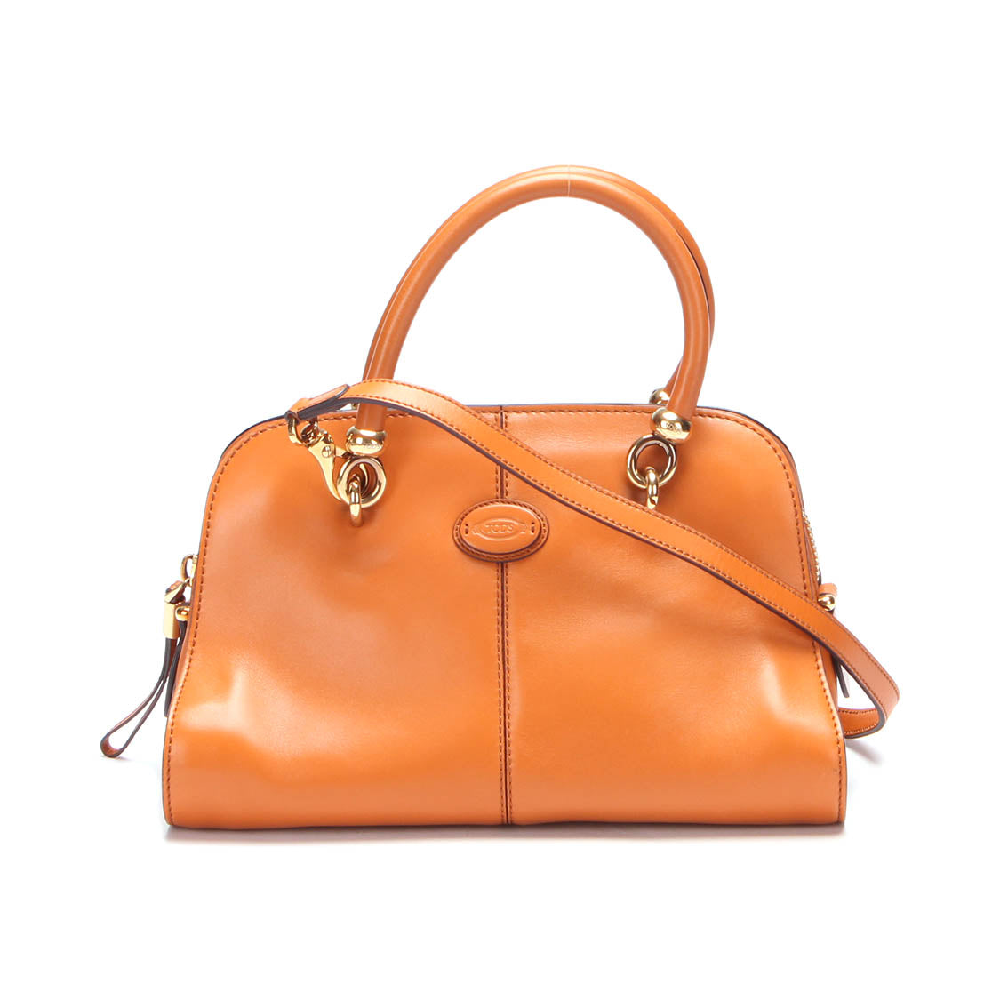 Leather  Handbag