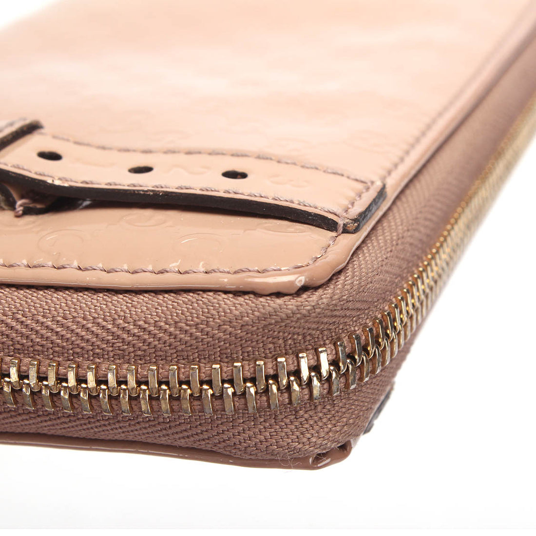 Microguccissima Nice Long Wallet 309758