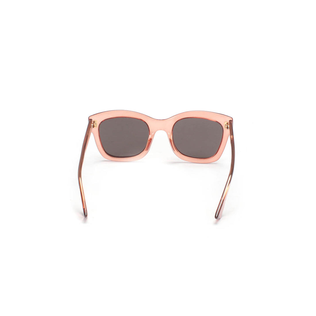 Oversized Tinted Sunglasses