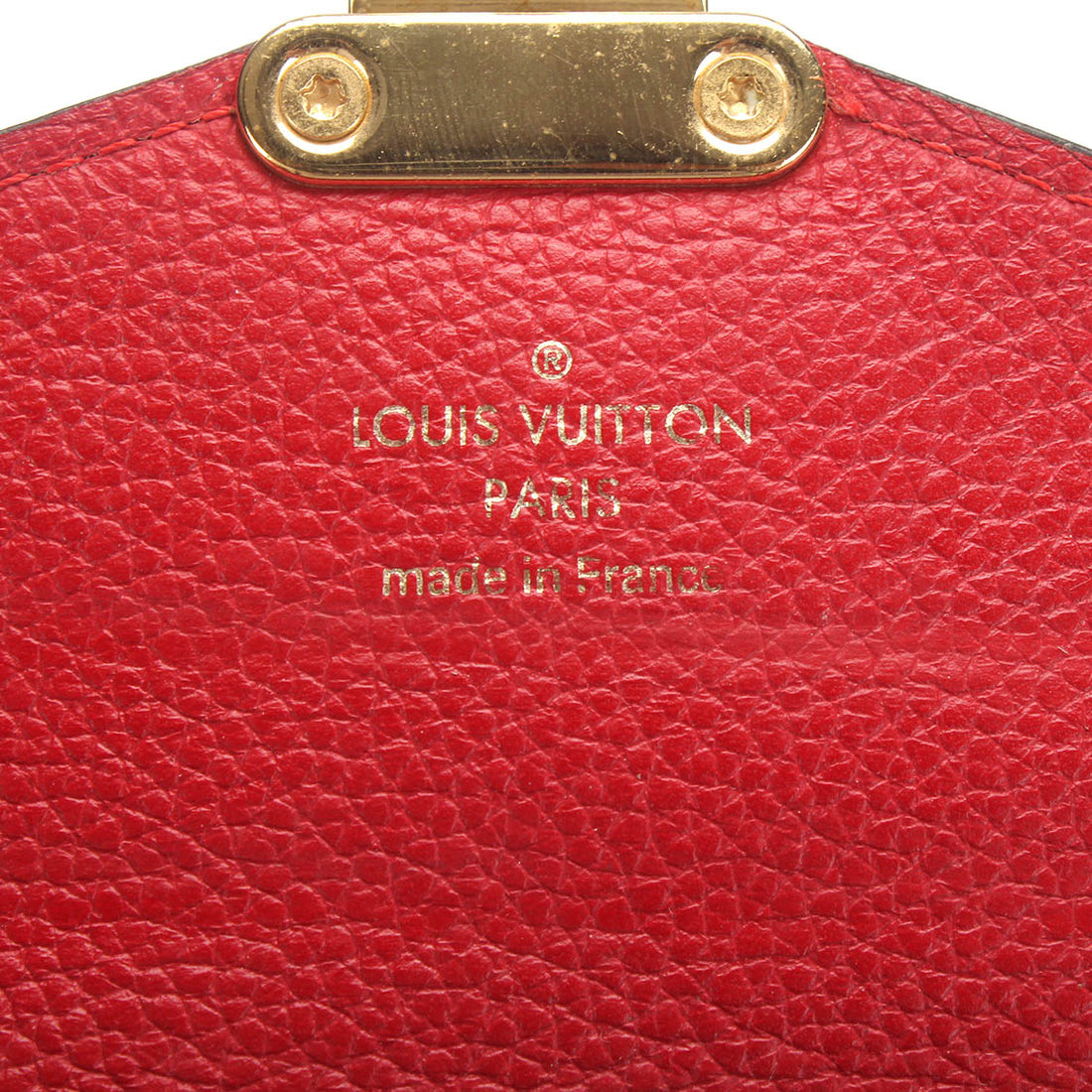 Monogram Pallas Wallet