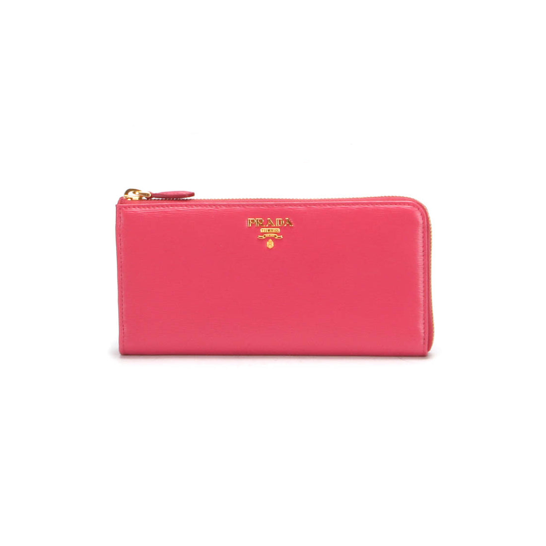 Vitello Move Long Wallet