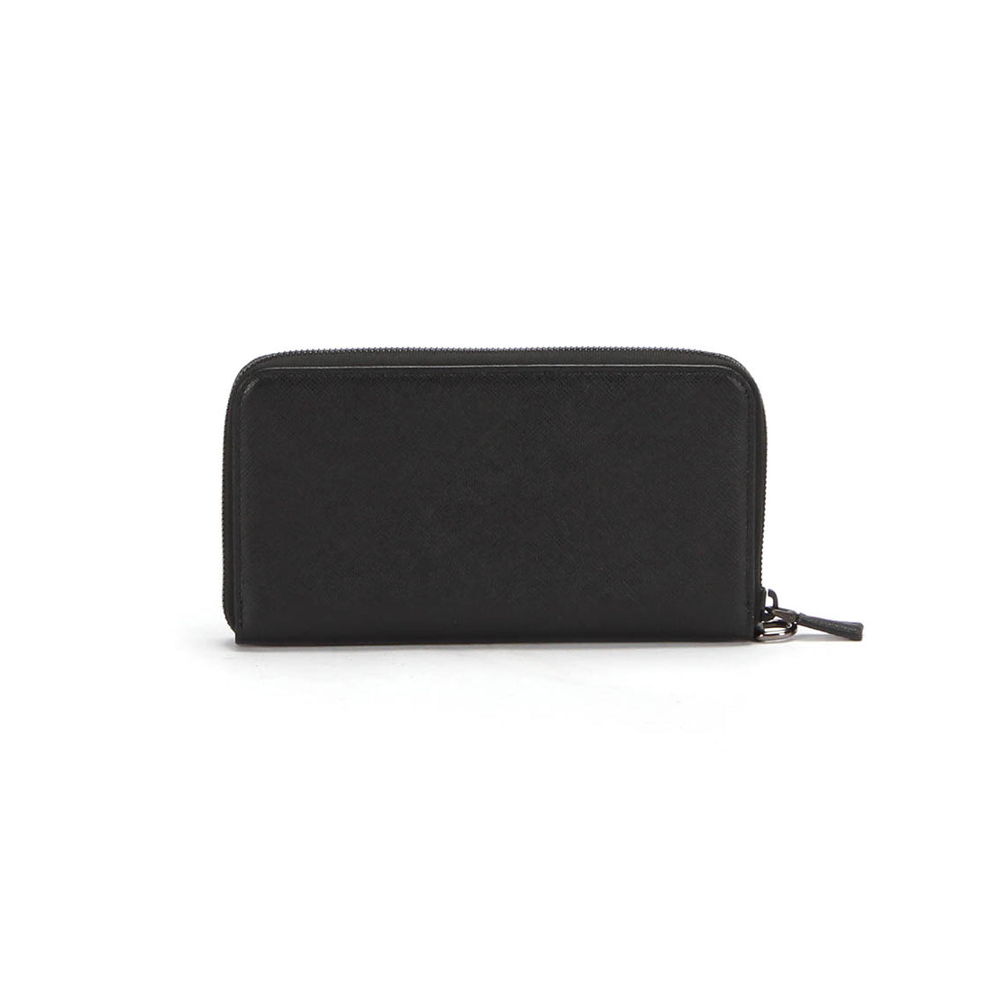 Saffiano Leather Wallet