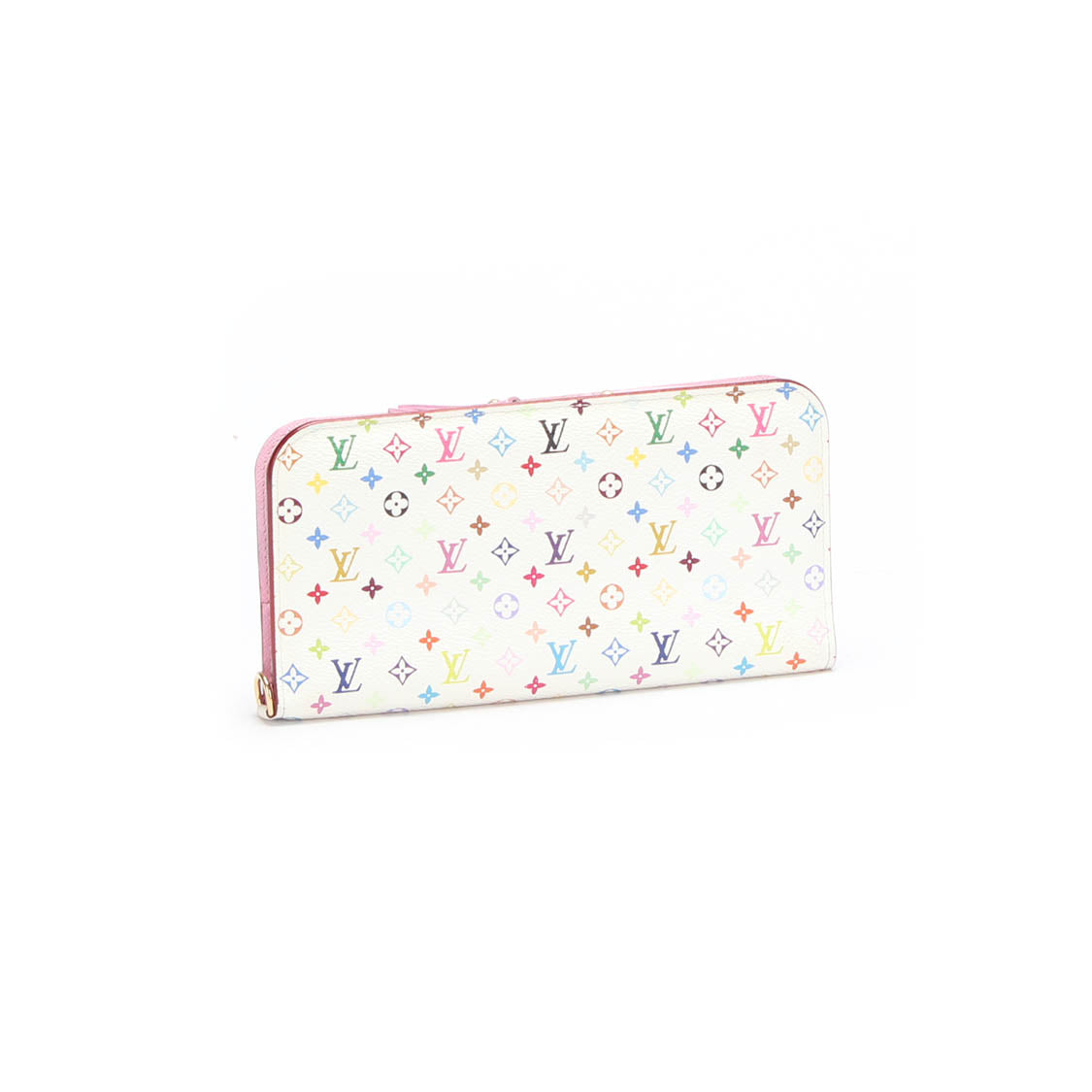 Monogram Multicolore Insolite Wallet