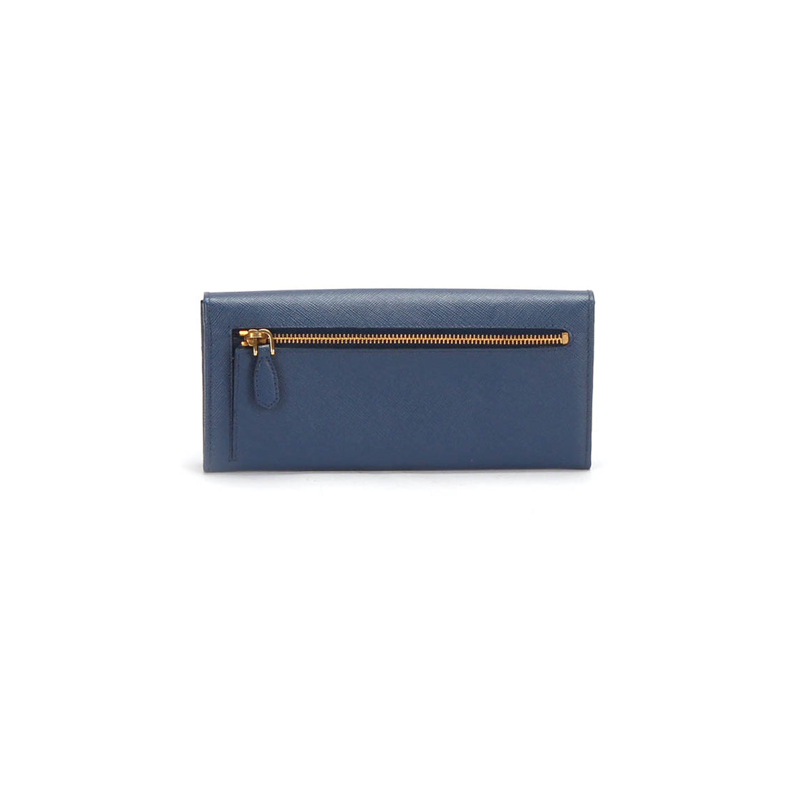 Saffiano Leather Wallet