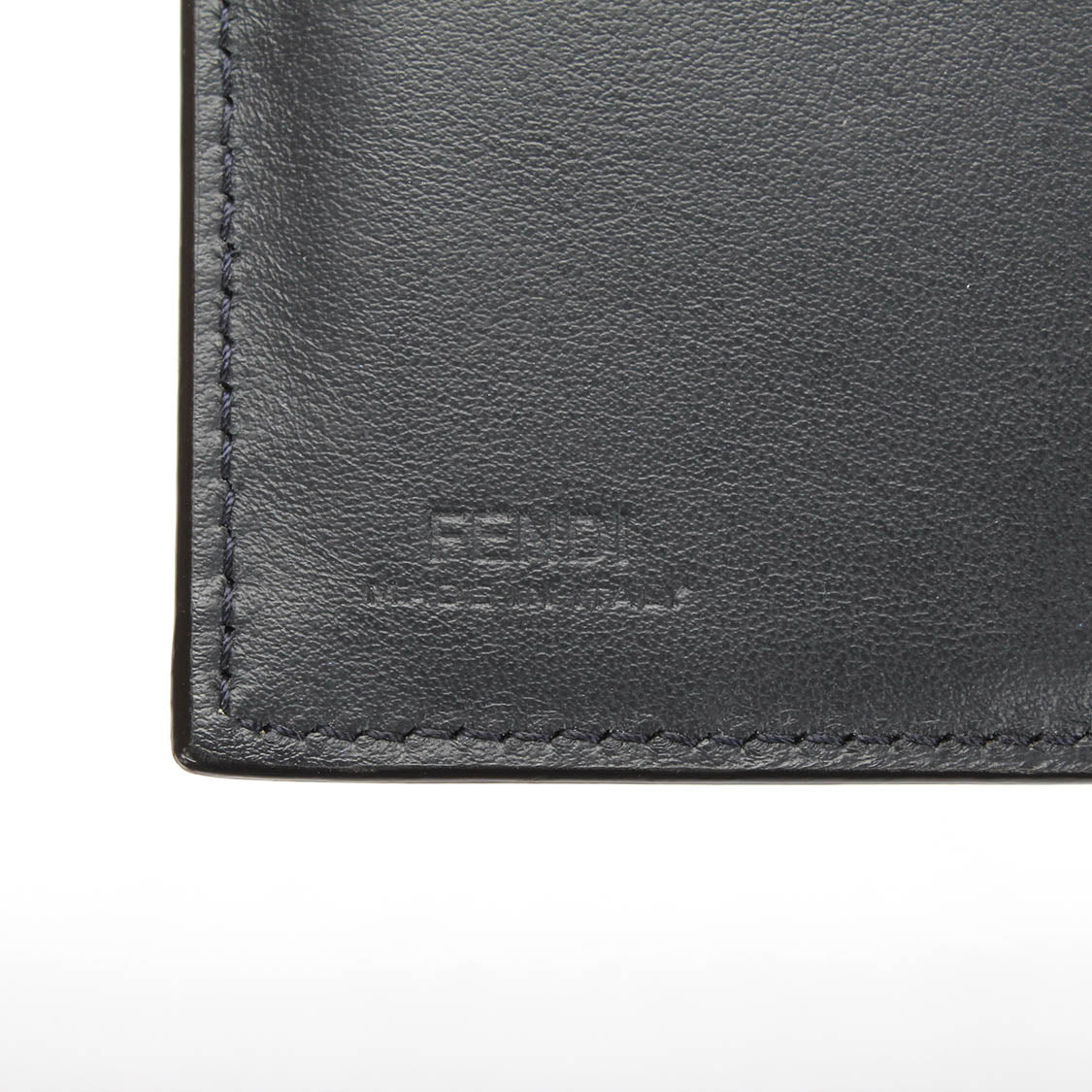 By The Way Leather Small Wallet