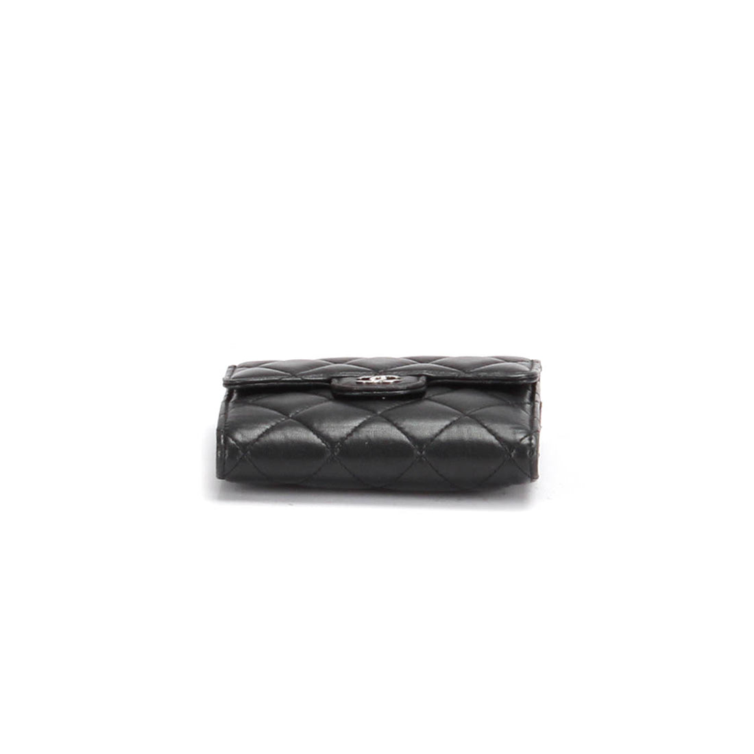 Classic Flap Small Wallet A84029