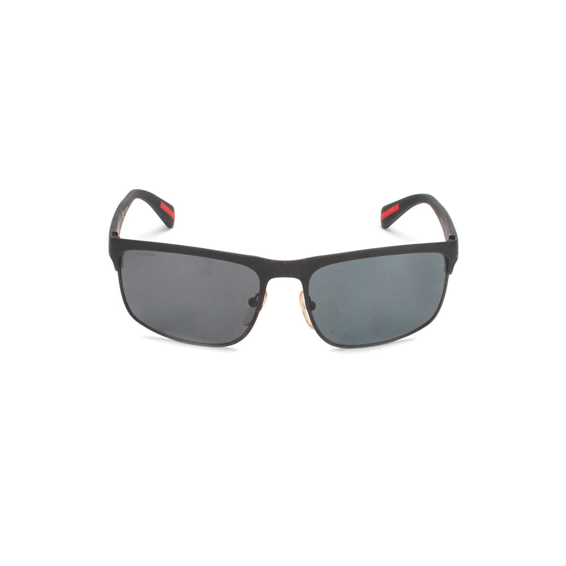 Square Tinted Sunglasses SPS 56P