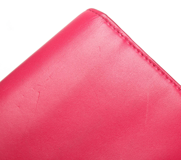 Large Marquage Flap Wallet 315861