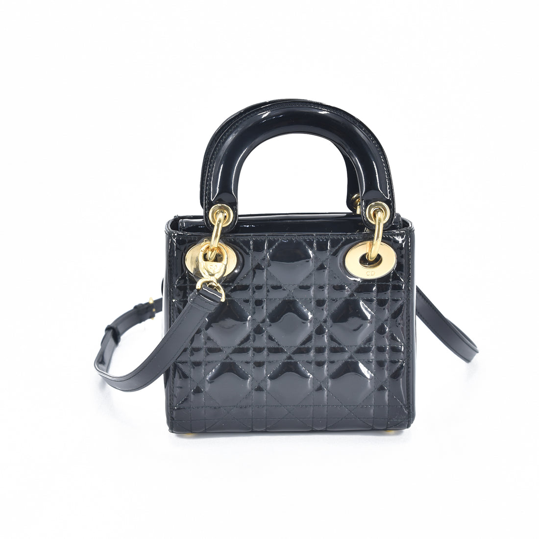 Mini Lady Dior Bag