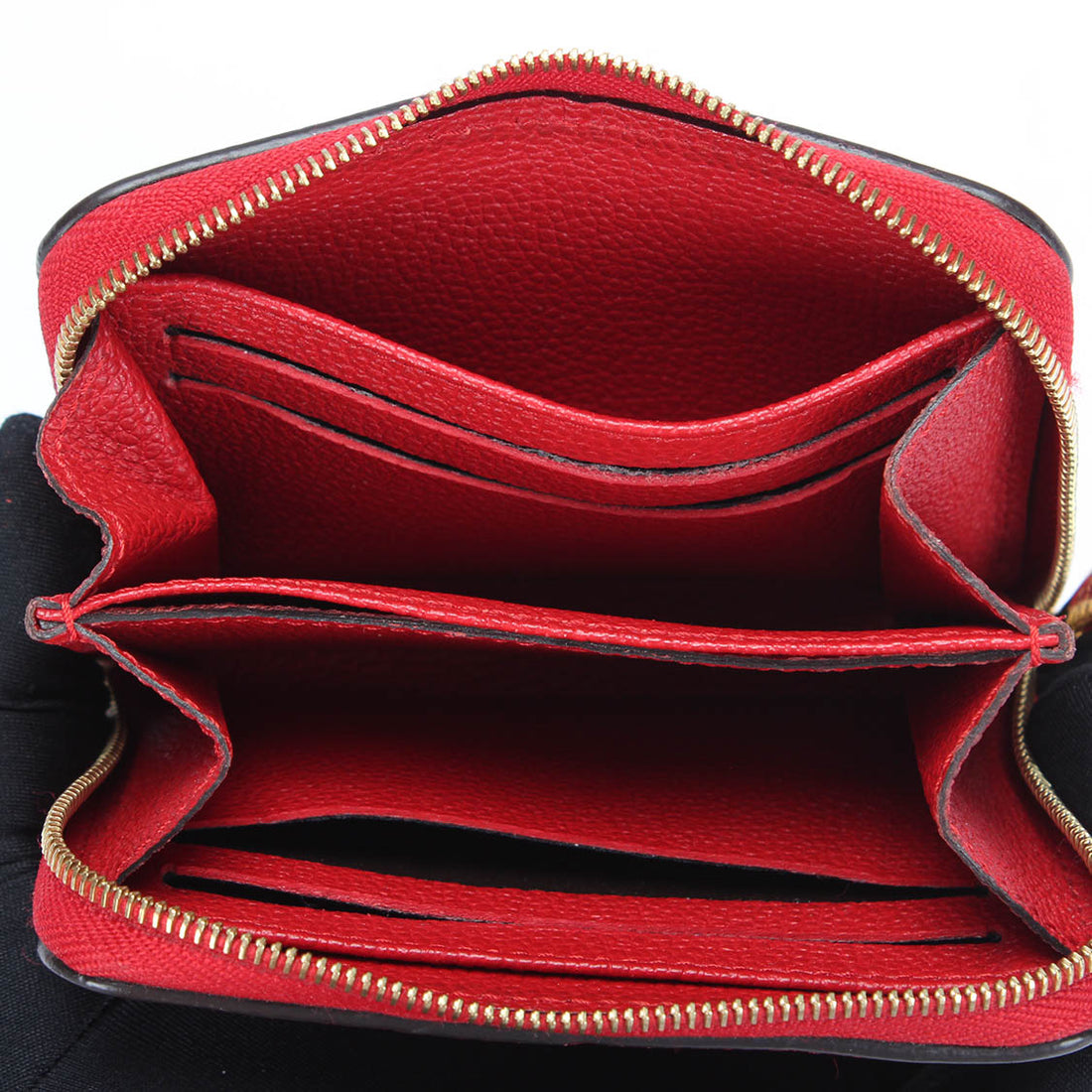 Monogram Empreinte Zippy Coin Purse