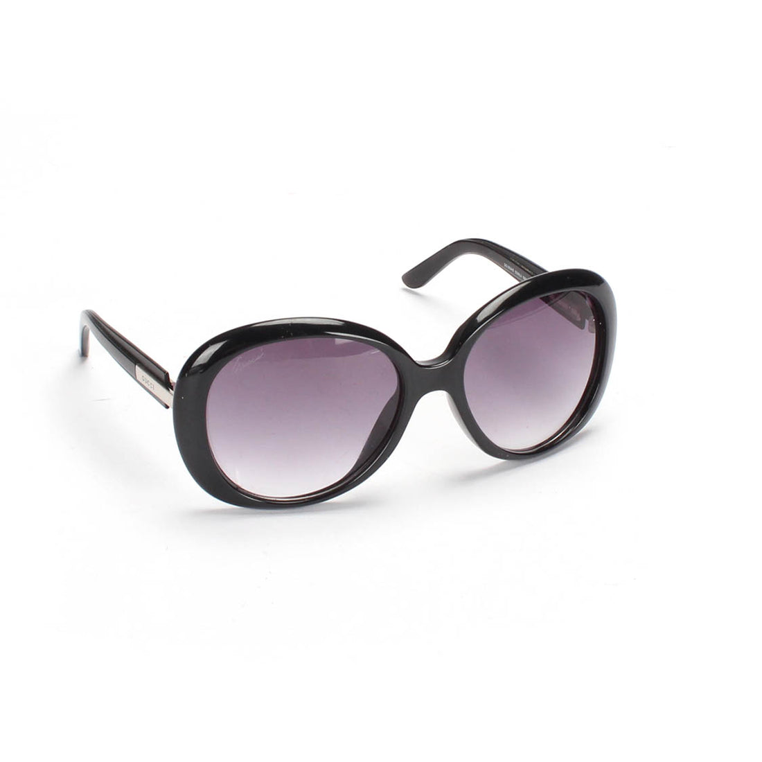 Round Tinted Sunglasses GG 3534/S