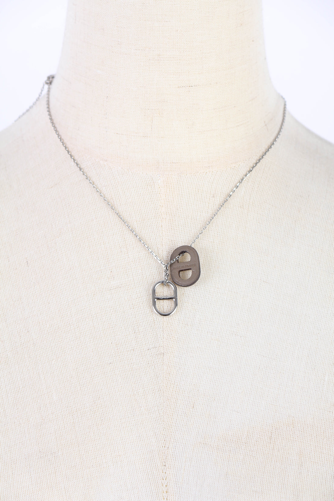 O'Maillon Pendant Necklace