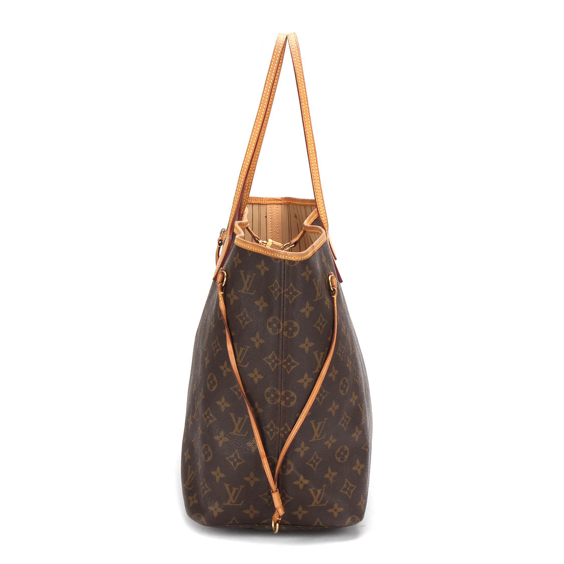 Neverfull GM Monogram Canvas - Handbags M41180