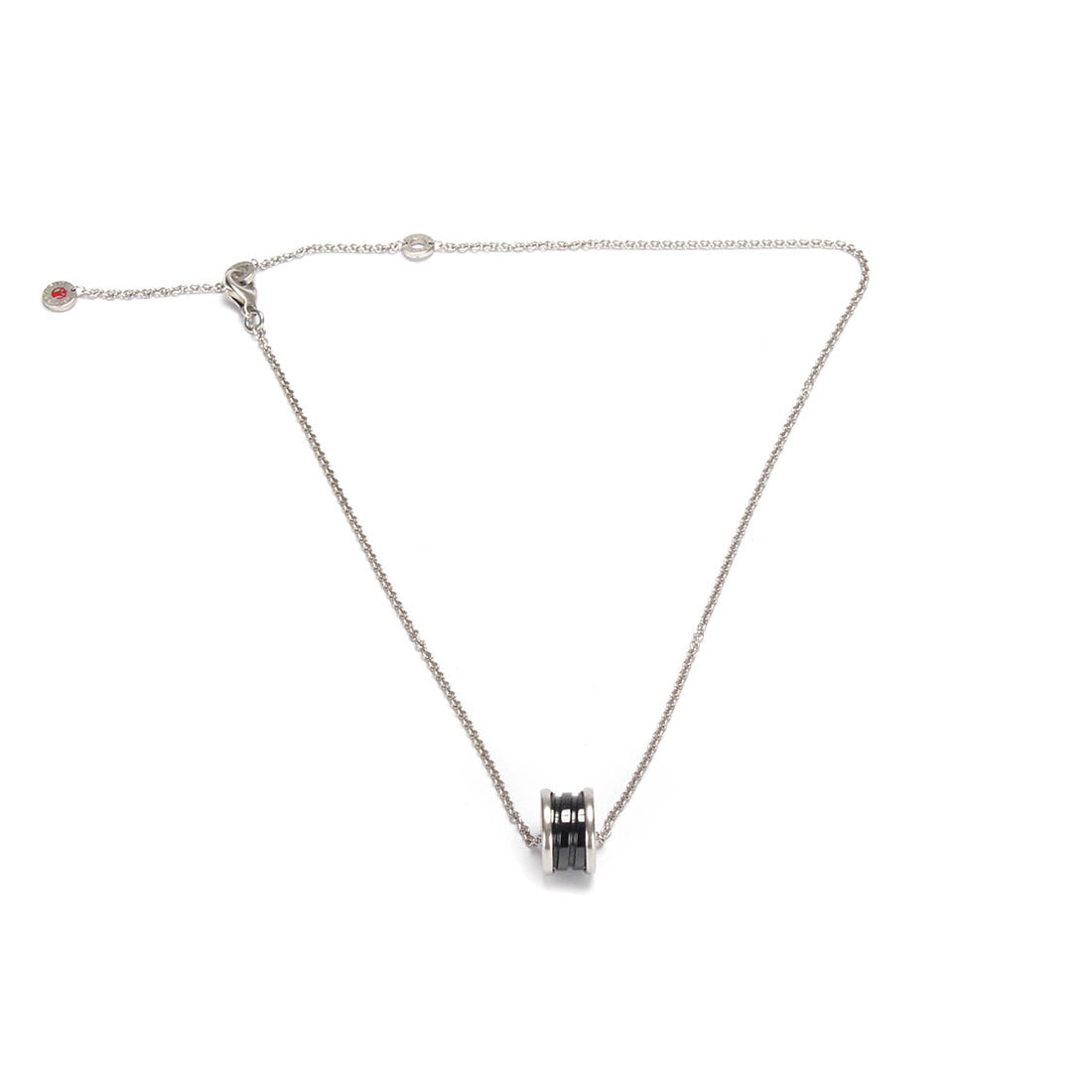 B.zero1 Pendant Necklace