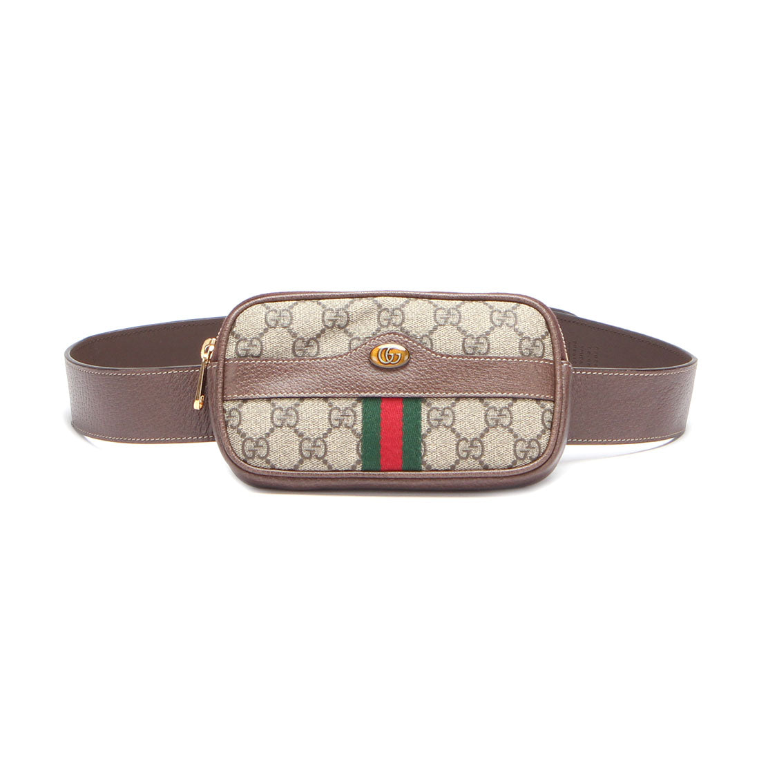 GG Supreme Ophidia Belt Bag 519308