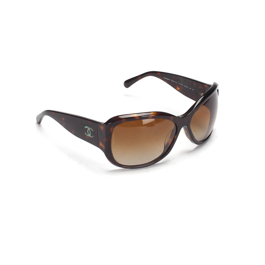 Butterfly Tinted Sunglasses 5226-H-A