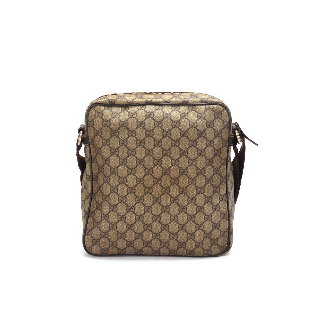 グッチ GUCCI GGスプリーム ショルダーバッグ  201448