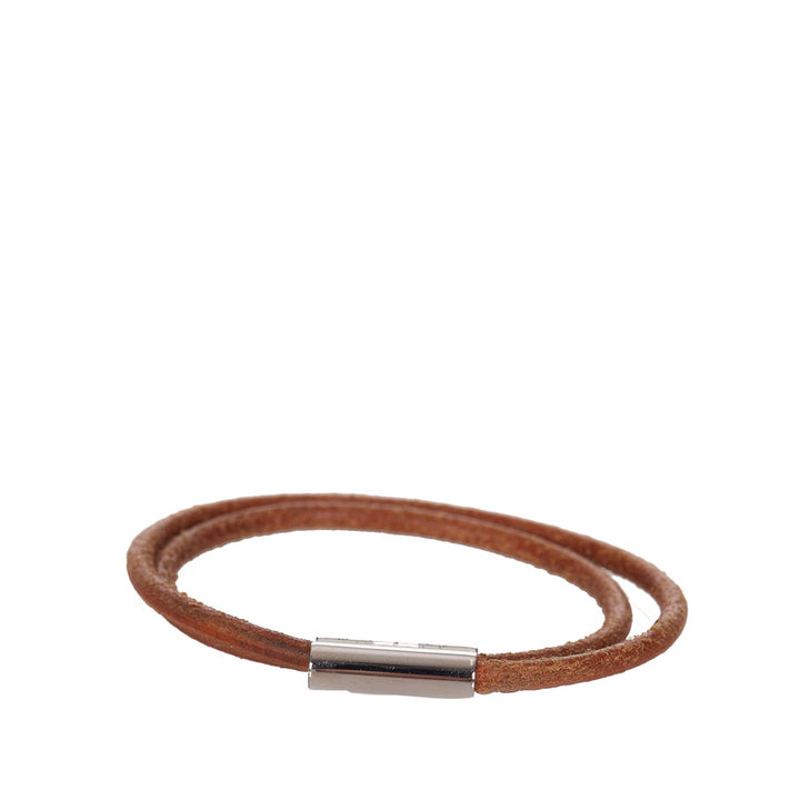 Leather Bracelet