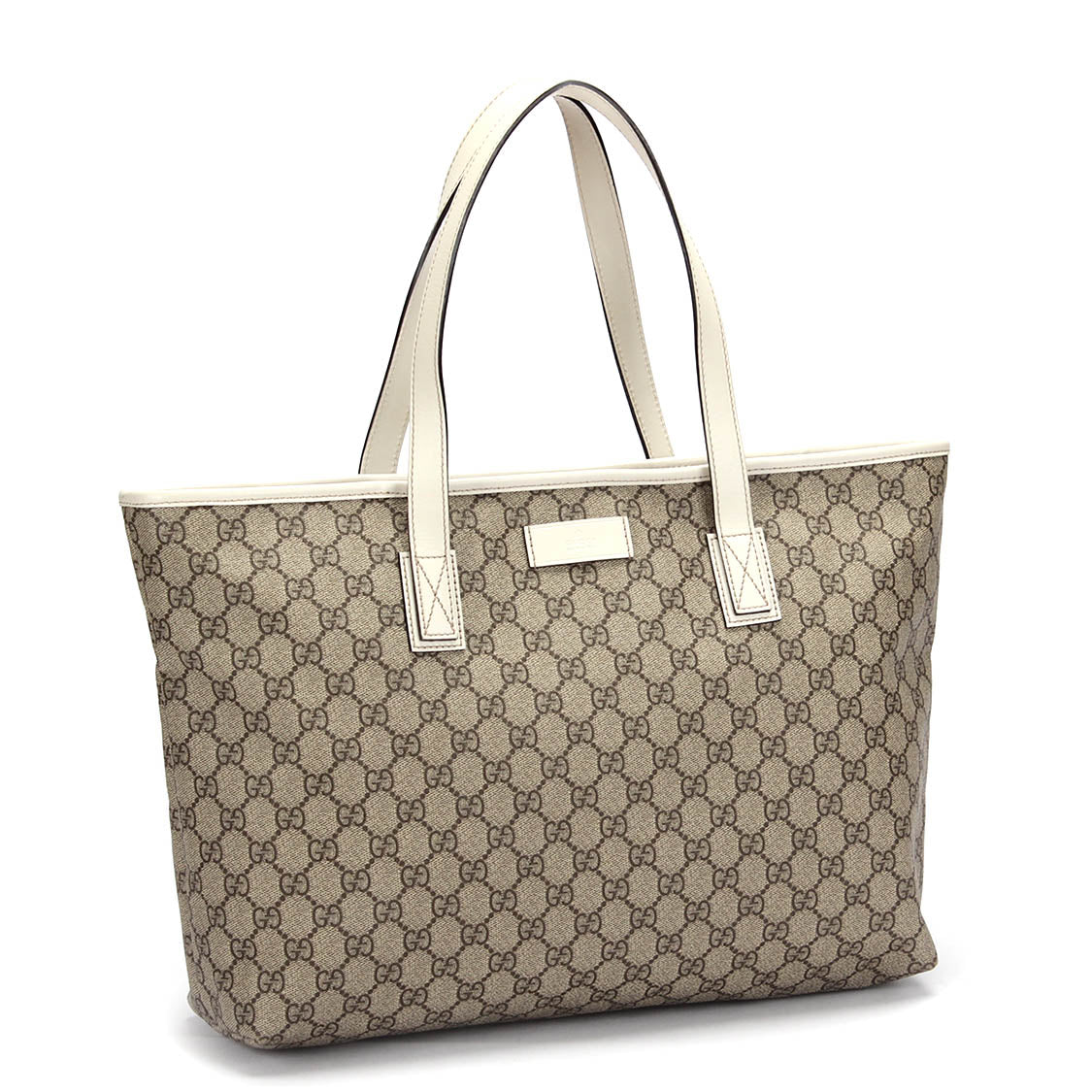 Gucci GG Sprim Tote Bag 211137
