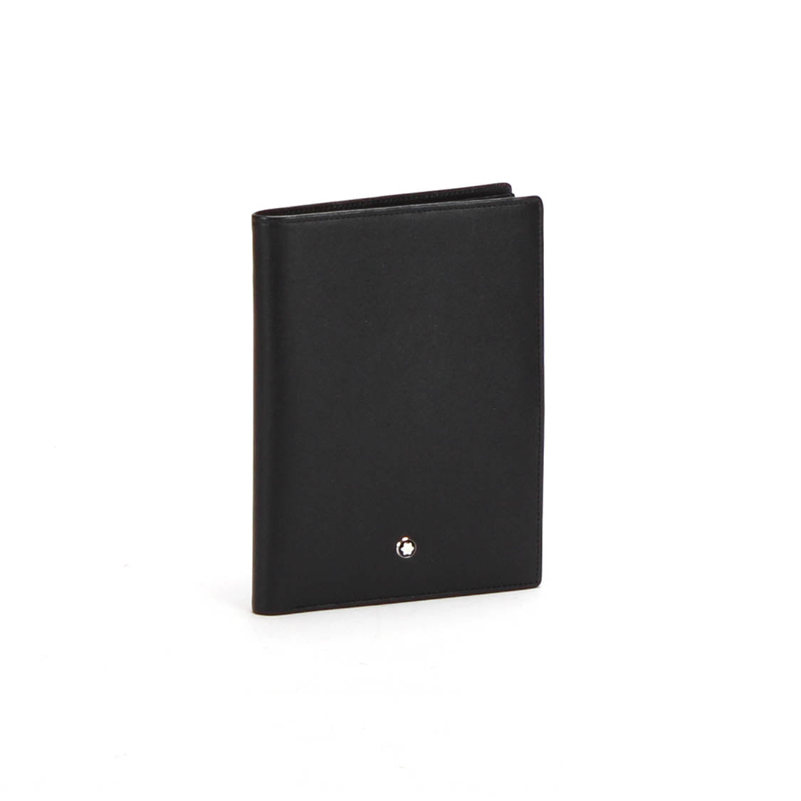 Sartorial Leather Business Card Holder