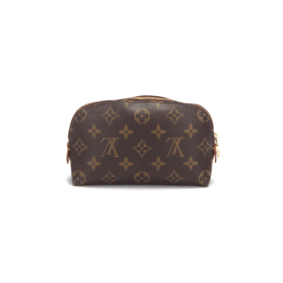 Monogram Cosmetic Pouch PM M47515