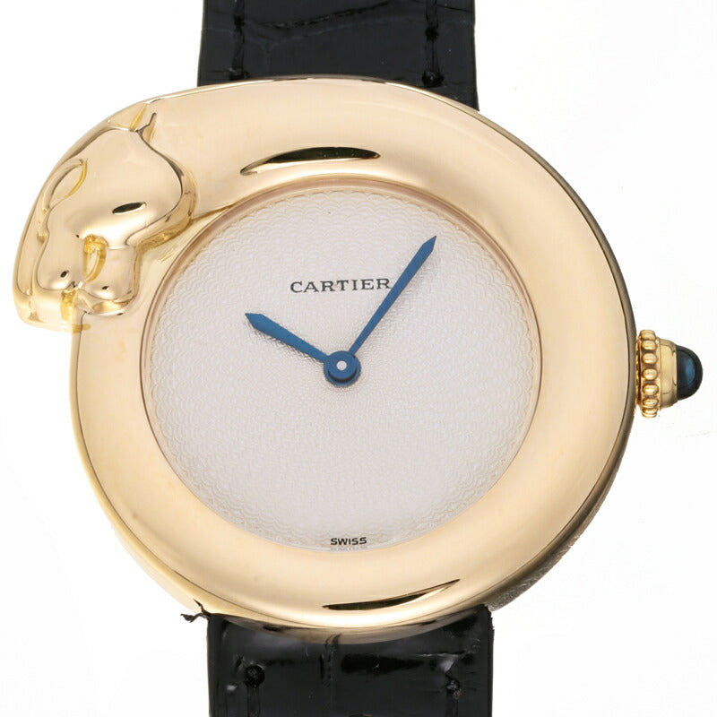 CARTIER W2504556 Panthere 1925 Ladies Watch W2504556