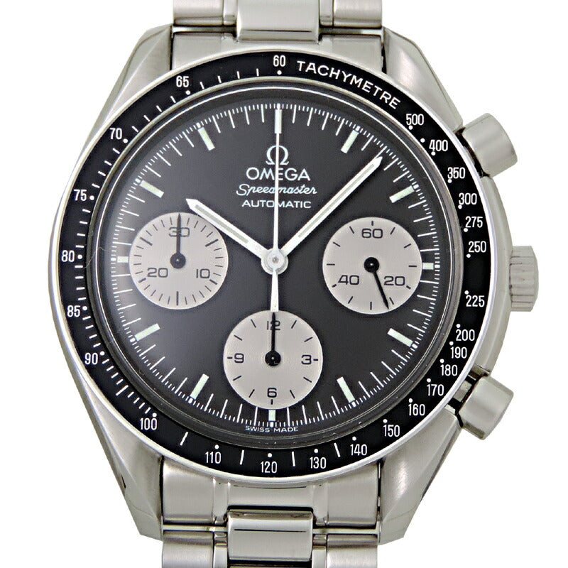 OMEGA Men's Speedmaster Japan Exclusive Model Watch - 3510.52.00 3510.52.00