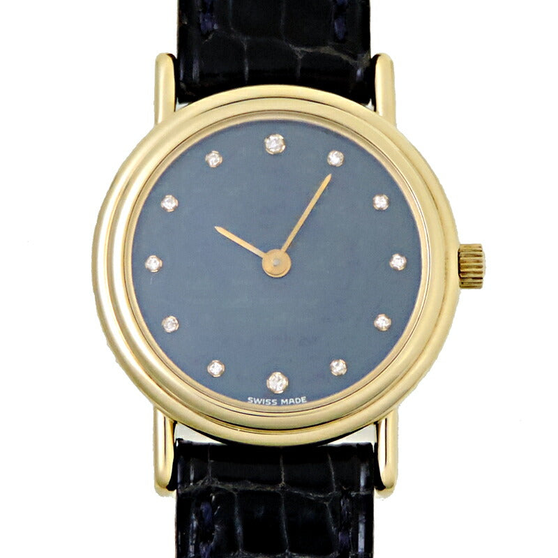 HERMES Women's Magellan Diamond Limited Edition Watch